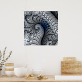 Alienskin (3) poster (Keuken)