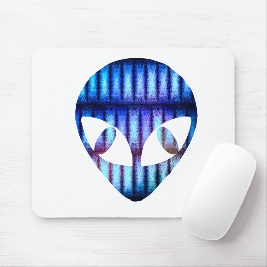 Alienware-Muismat Muismat (Met muis)