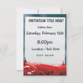 Alienwereld Kaart (Achterkant)