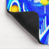 Alienwereld Muismat (Hoek)