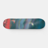 Alienwereld Skateboard (Horizontaal)