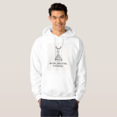 ALIGN BREATHE EXPAND HOODIE (Voorkant volledig)