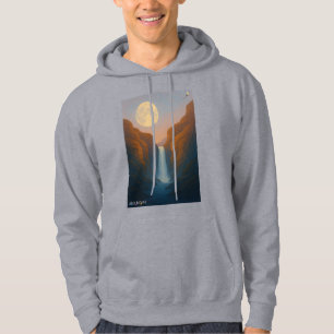 ALIGN—SLOT CANYON HOODIE