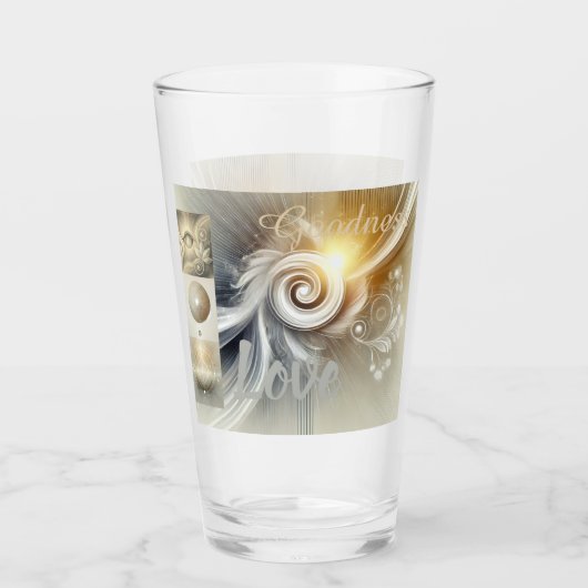 Alignment Glas (Voorkant)