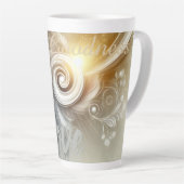 Alignment Latte Mok (Rechterhoek)