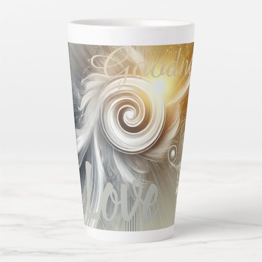 Alignment Latte Mok (Voorkant)