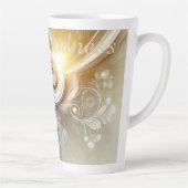 Alignment Latte Mok (Rechts)