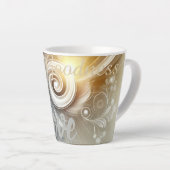 Alignment Latte Mok (Rechterhoek)