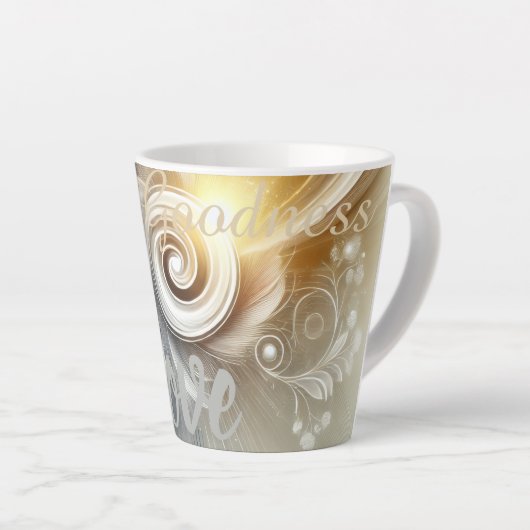 Alignment Latte Mok (Rechterhoek)