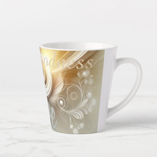 Alignment Latte Mok (Rechts)