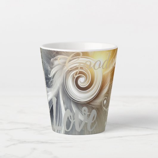 Alignment Latte Mok (Voorkant)