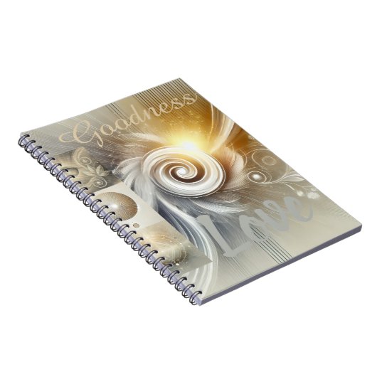 Alignment Notitieboek (Rechterzijde)