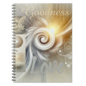 Alignment Notitieboek (Voorkant)