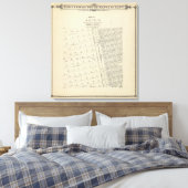 Alila Canvas Afdruk (Insitu (Slaapkamer))