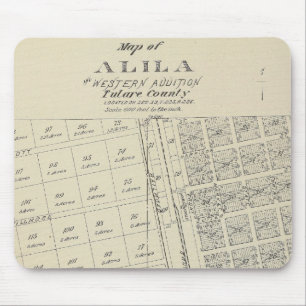 Alila Muismat