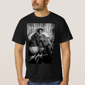 Alina Baraz klassic T-shirt