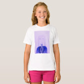 Alina T-shirt (Voorkant volledig)