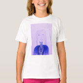 Alina T-shirt (Voorkant)