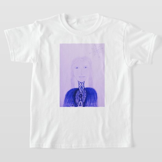 Alina T-shirt (Laagn)