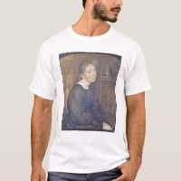 Aline Marechal 1892