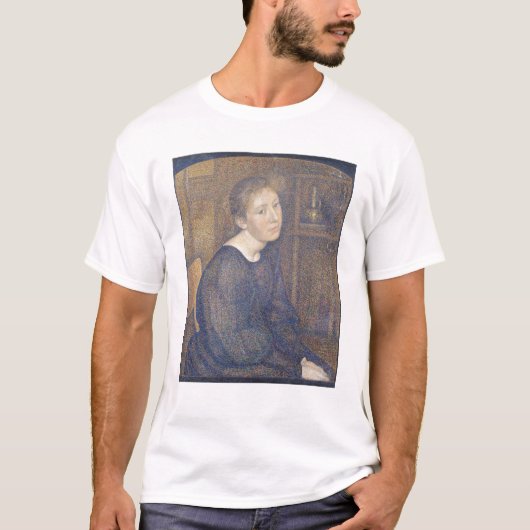 Aline Marechal 1892 T-shirt (Voorkant)