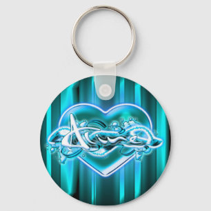 Aline Sleutelhanger