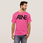 Aline T-shirt (Voorkant volledig)