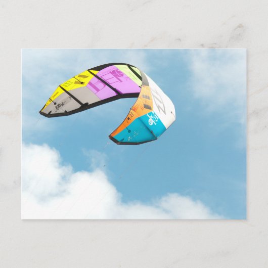 ALINEA BRIEFKAART (Voorkant)