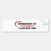 ALINEA BUMPERSTICKER (Voorkant)