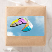 ALINEA ETIKET (Insitu)