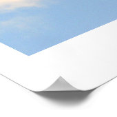 ALINEA IN JERSEY POSTER (Hoek)