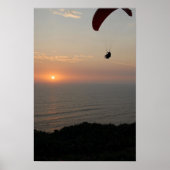 Alinea in Peru II Poster (Voorkant)