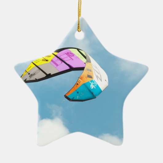 ALINEA KERAMISCH ORNAMENT (Voorkant)