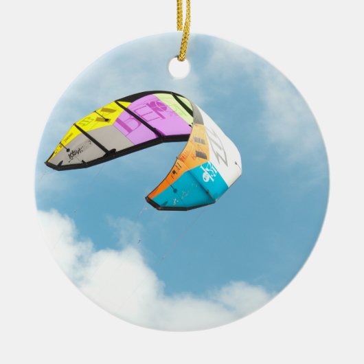 ALINEA KERAMISCH ORNAMENT (Voorkant)