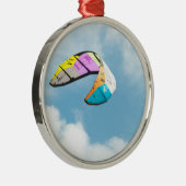 ALINEA METALEN ORNAMENT (Rechts)