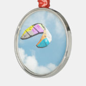 ALINEA METALEN ORNAMENT (Links)