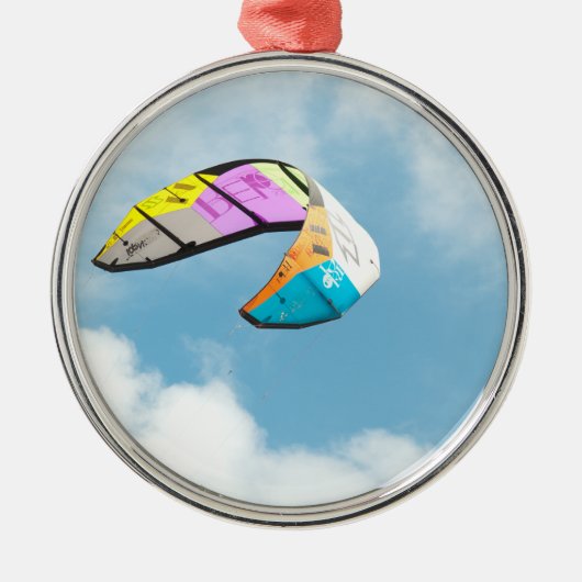 ALINEA METALEN ORNAMENT (Voorkant)