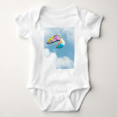 ALINEA ROMPER (Voorkant)