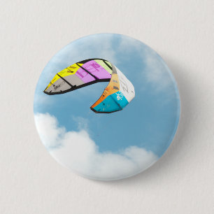 ALINEA RONDE BUTTON 5,7 CM