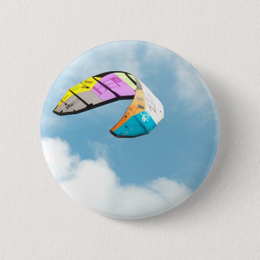 ALINEA RONDE BUTTON 5,7 CM (Voorkant)