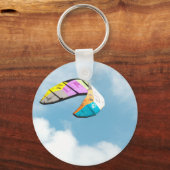 ALINEA SLEUTELHANGER (Voorkant)