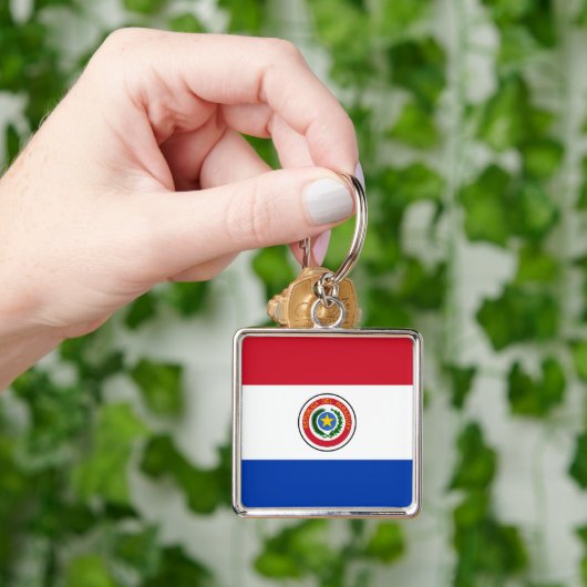 ALINEA SLEUTELHANGER (Hand)