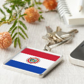 ALINEA SLEUTELHANGER (Zijkant)