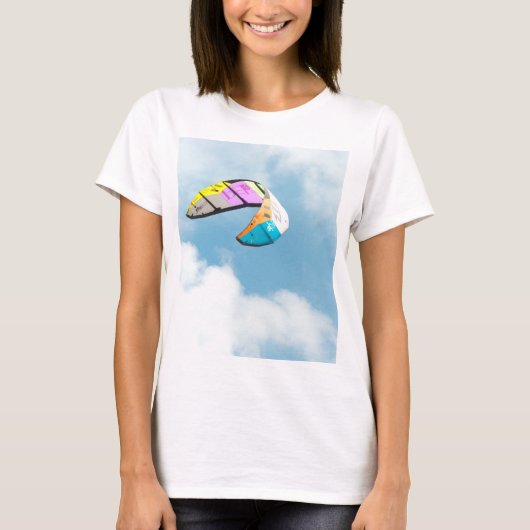 ALINEA T-SHIRT (Voorkant)