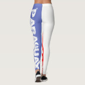 ALINEA VLAG LEGGINGS HAVIC ACD (Achterkant)