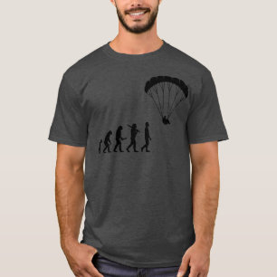 Alinea's van zweefvliegers en zweefvliegtuigen 2 t-shirt
