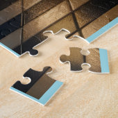 Alisa's betoverde sleutel: de magische drankkamer legpuzzel (Zijkant)