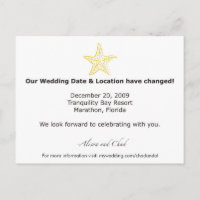 Alison - Date Change-Update