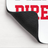 Alison Director Muismat (Hoek)