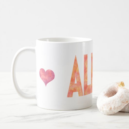 Alison mok (Met donut)